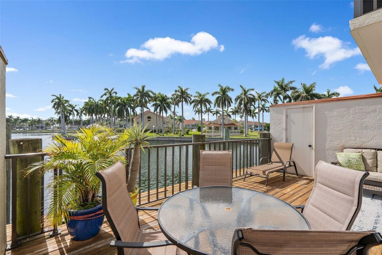 6277 Bahia Del Mar Boulevard, Unit 110, Saint Petersburg, FL 33715 Photo