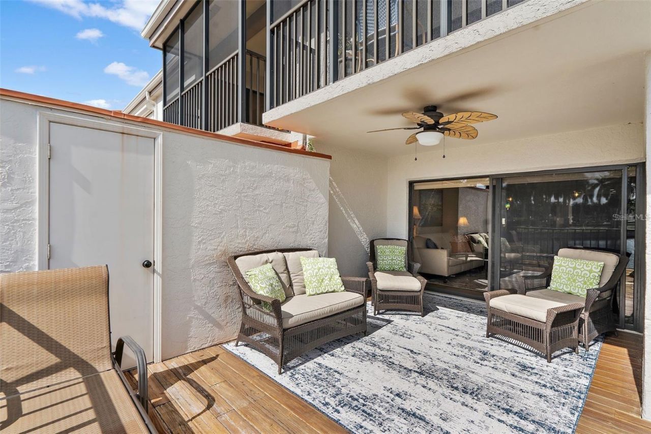 6277 Bahia Del Mar Boulevard, Unit 110, Saint Petersburg, FL 33715 Photo