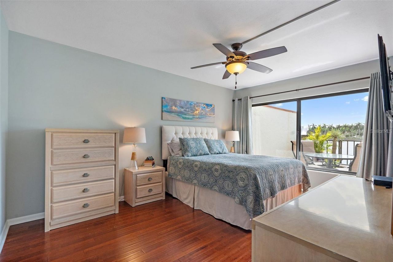 6277 Bahia Del Mar Boulevard, Unit 110, Saint Petersburg, FL 33715 Photo