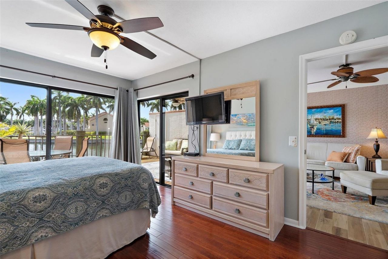 6277 Bahia Del Mar Boulevard, Unit 110, Saint Petersburg, FL 33715 Photo