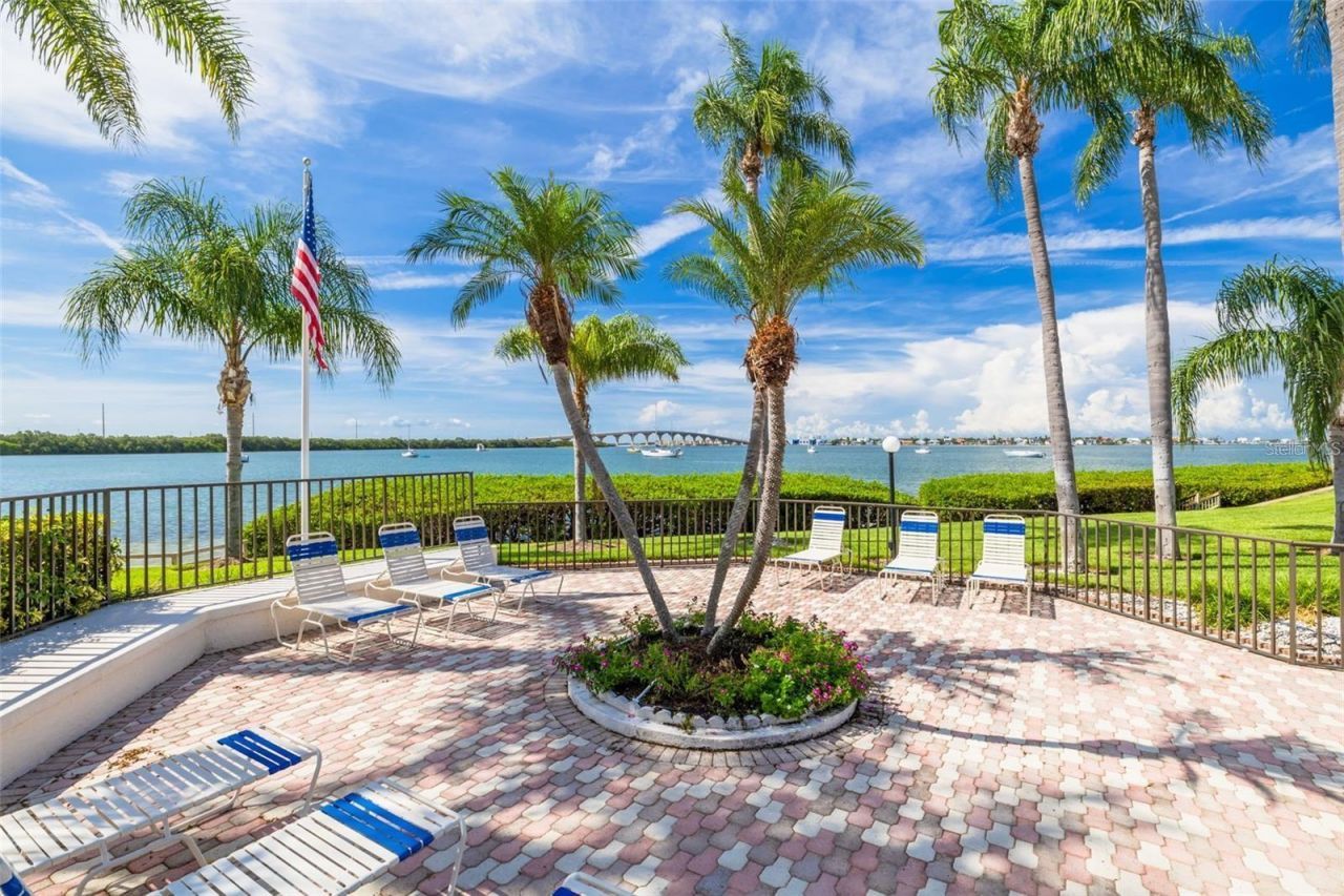 6277 Bahia Del Mar Boulevard, Unit 110, Saint Petersburg, FL 33715 Photo