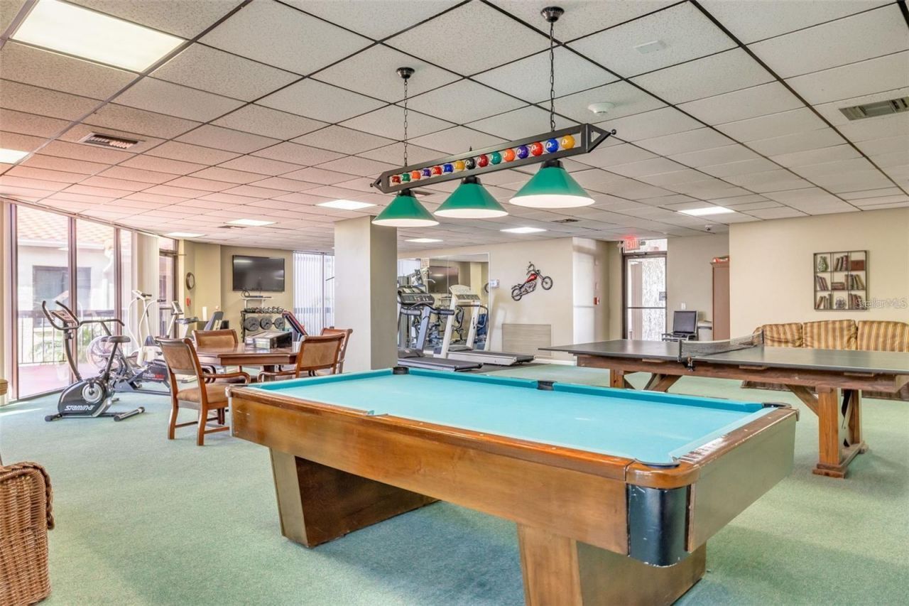 6277 Bahia Del Mar Boulevard, Unit 110, Saint Petersburg, FL 33715 Photo