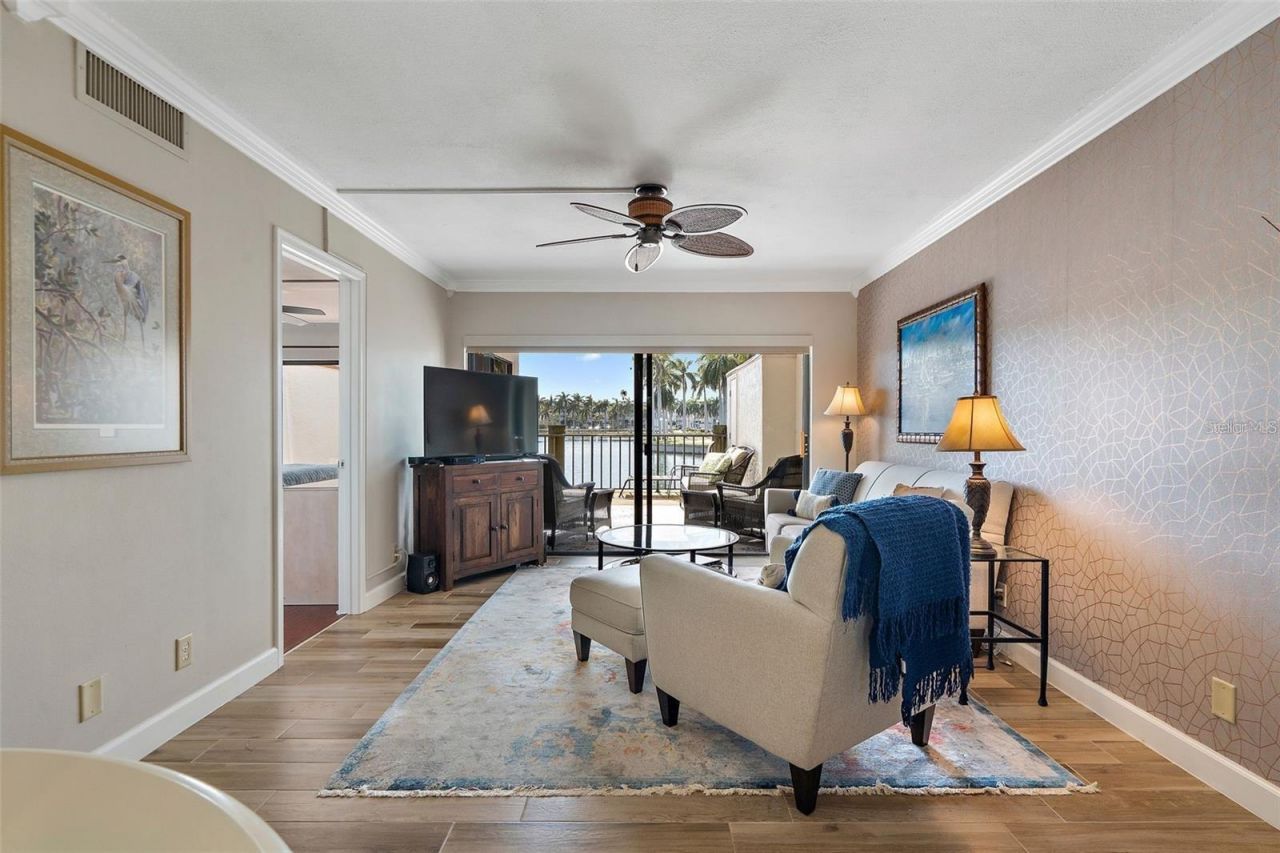 6277 Bahia Del Mar Boulevard, Unit 110, Saint Petersburg, FL 33715 Photo