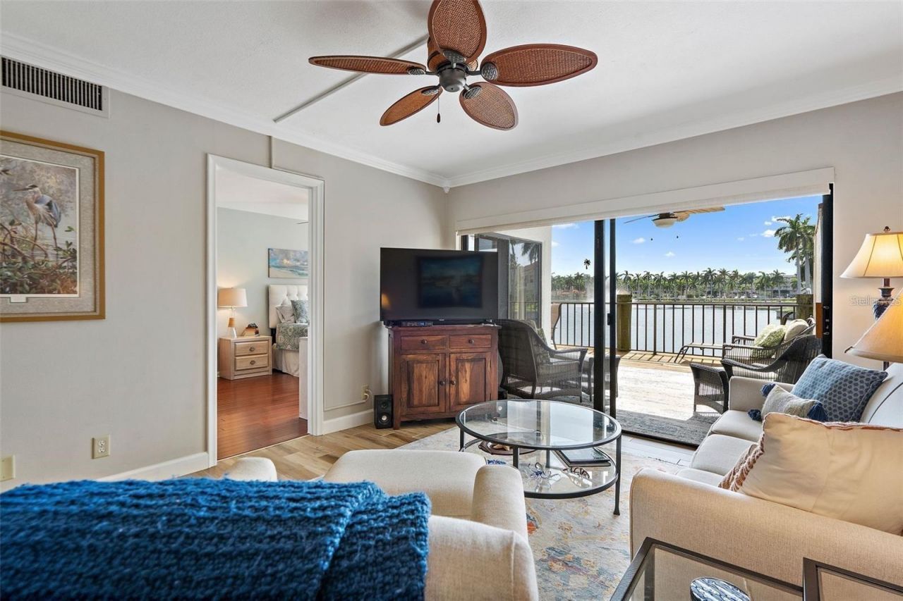6277 Bahia Del Mar Boulevard, Unit 110, Saint Petersburg, FL 33715 Photo