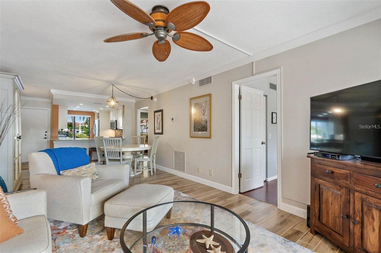 6277 Bahia Del Mar Boulevard, Unit 110, Saint Petersburg, FL 33715 Photo