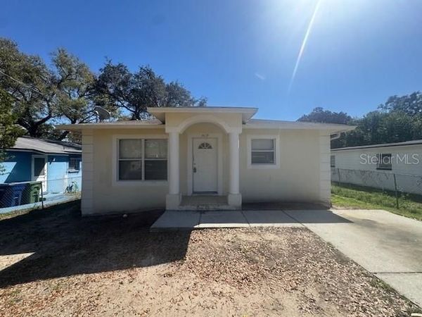 3619 E HENRY AVENUE , TAMPA, FL 33610
