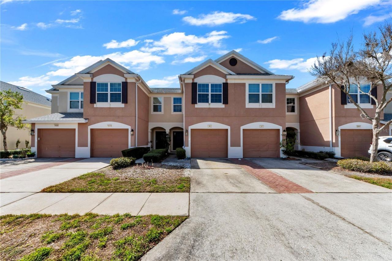 26546 CASTLEVIEW WAY Wesley Chapel, FL 33544