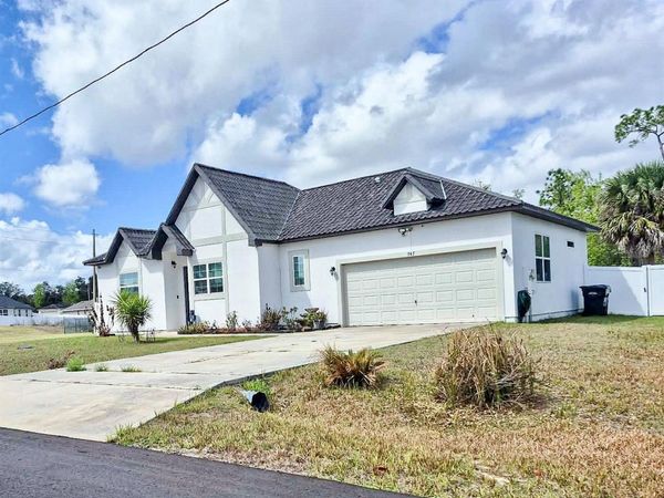 747 FRASER COURT, POINCIANA, FL 34759