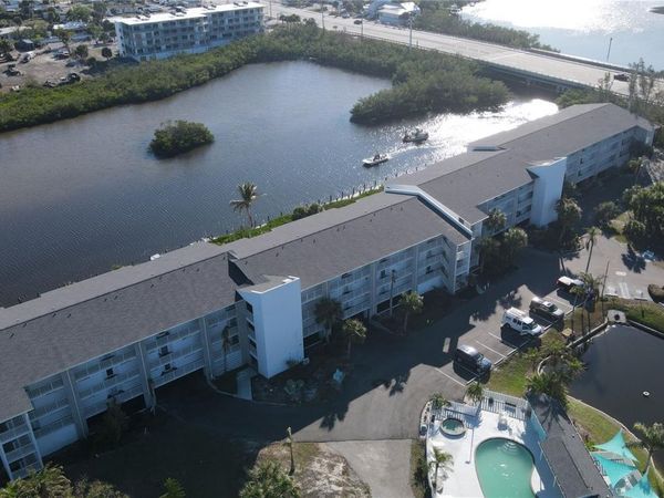 1401 S MCCALL ROAD , Unit 207, ENGLEWOOD, FL 34223