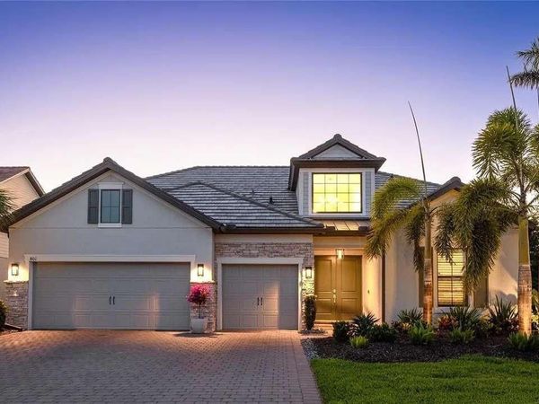 801 SEASCAPE PLACE, SARASOTA, FL 34240