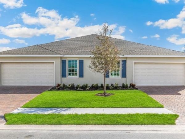 16345 BRIDLE RIDGE DRIVE , PORT CHARLOTTE, FL 33953