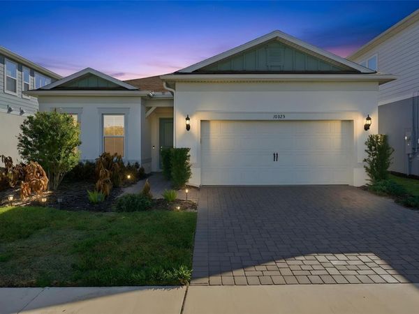 10325 PARKVIEW RESERVE LANE , ORLANDO, FL 32836