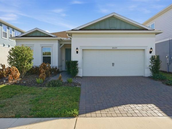 10325 PARKVIEW RESERVE LANE, ORLANDO, FL 32836