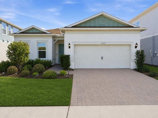 10325 PARKVIEW RESERVE LANE, ORLANDO, FL 32836