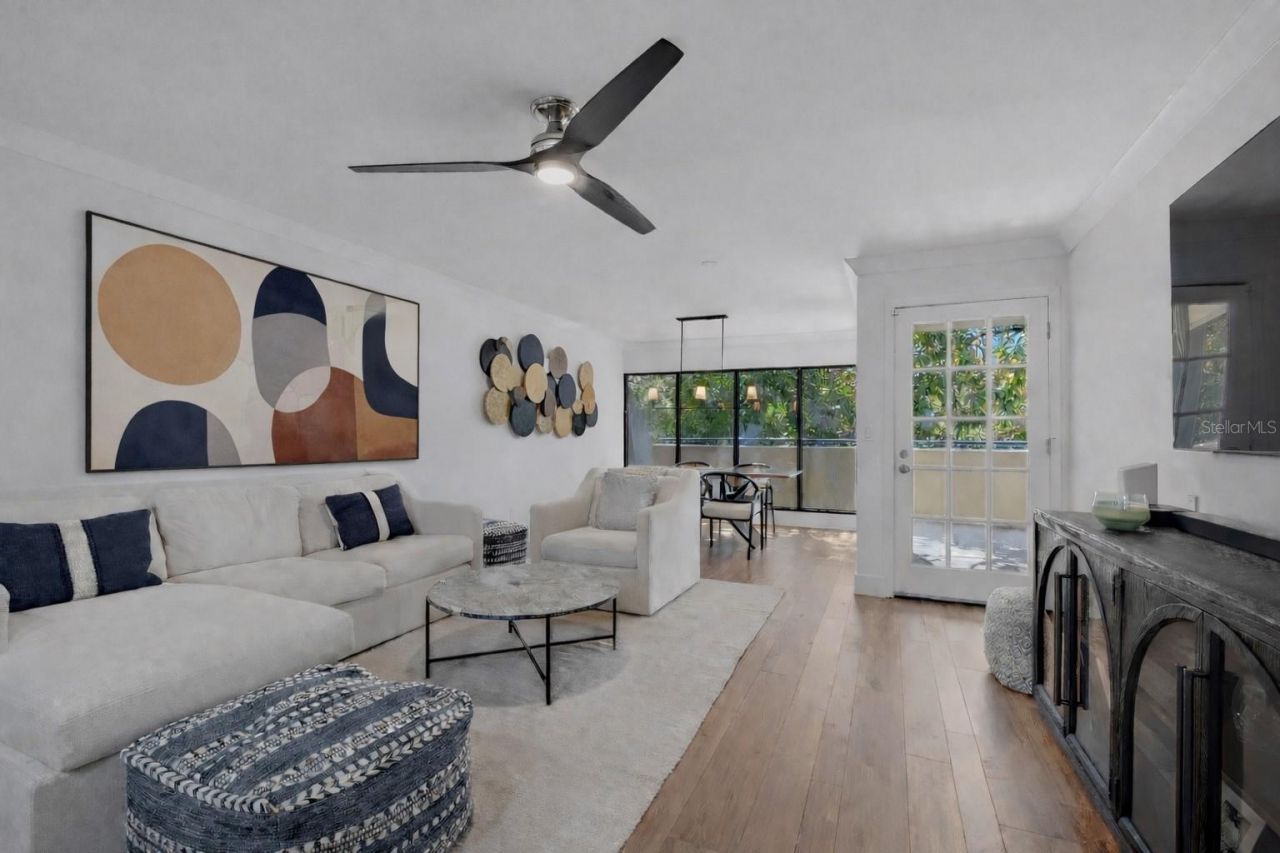 825 S Osprey Avenue , Unit 101, Sarasota, FL 34236 Photo