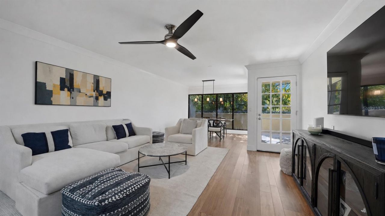 825 S Osprey Avenue, Unit 101, Sarasota, FL 34236 Photo