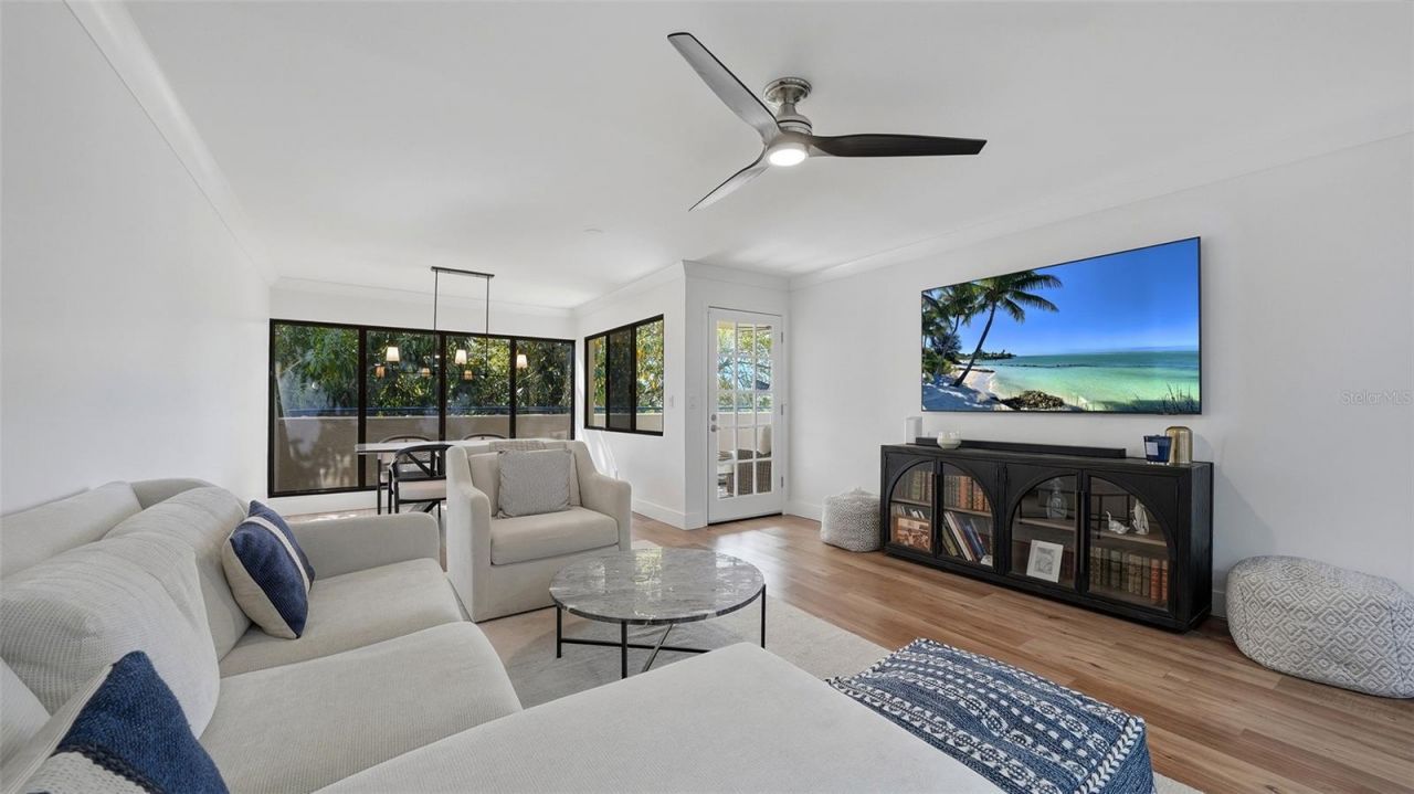 825 S Osprey Avenue, Unit 101, Sarasota, FL 34236 Photo