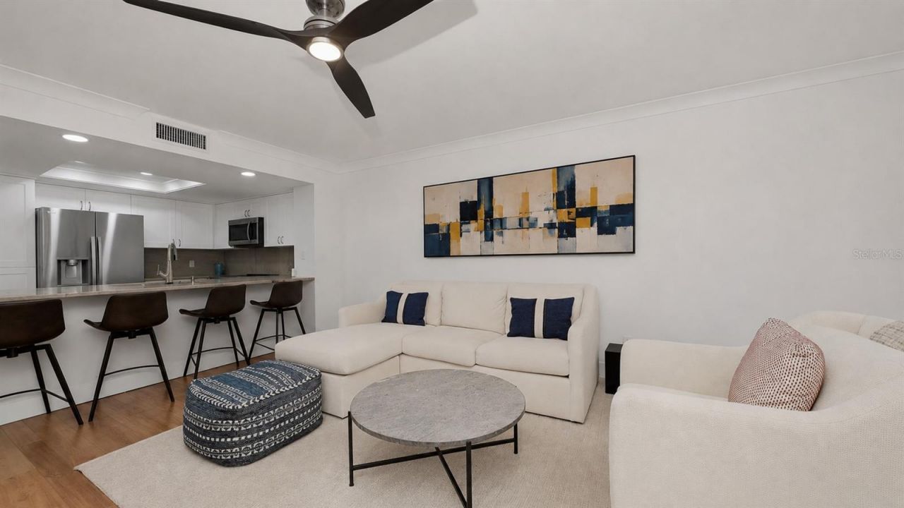 825 S Osprey Avenue, Unit 101, Sarasota, FL 34236 Photo