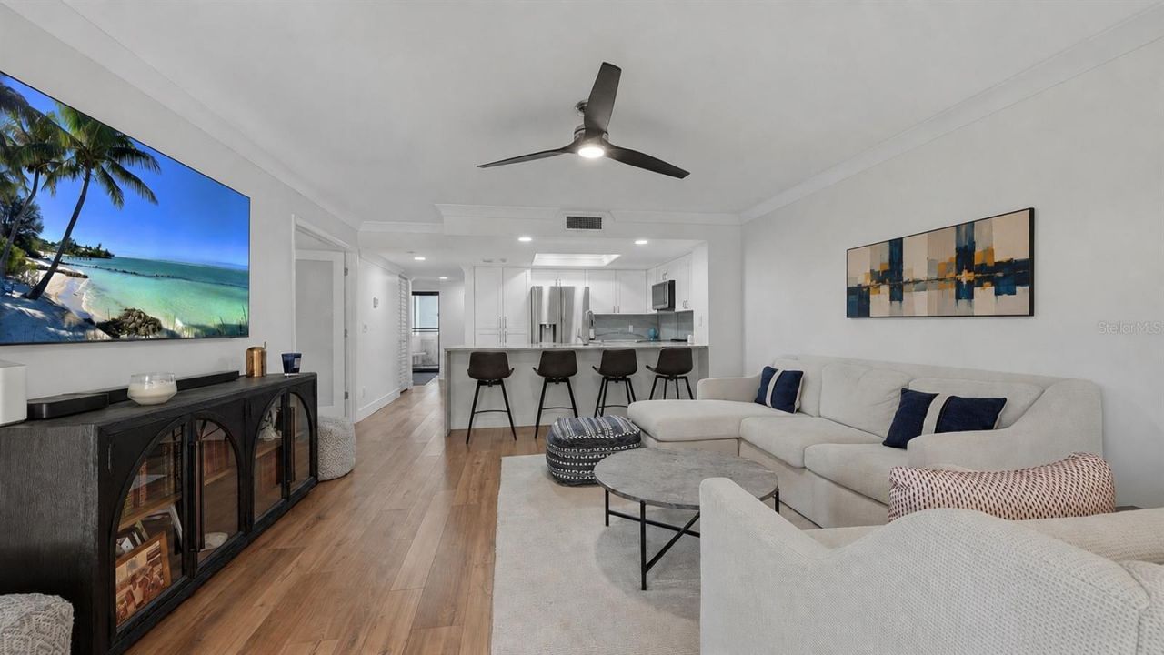 825 S Osprey Avenue, Unit 101, Sarasota, FL 34236 Photo
