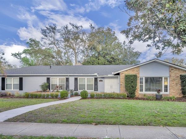 1180 BANBURY TRAIL , MAITLAND, FL 32751