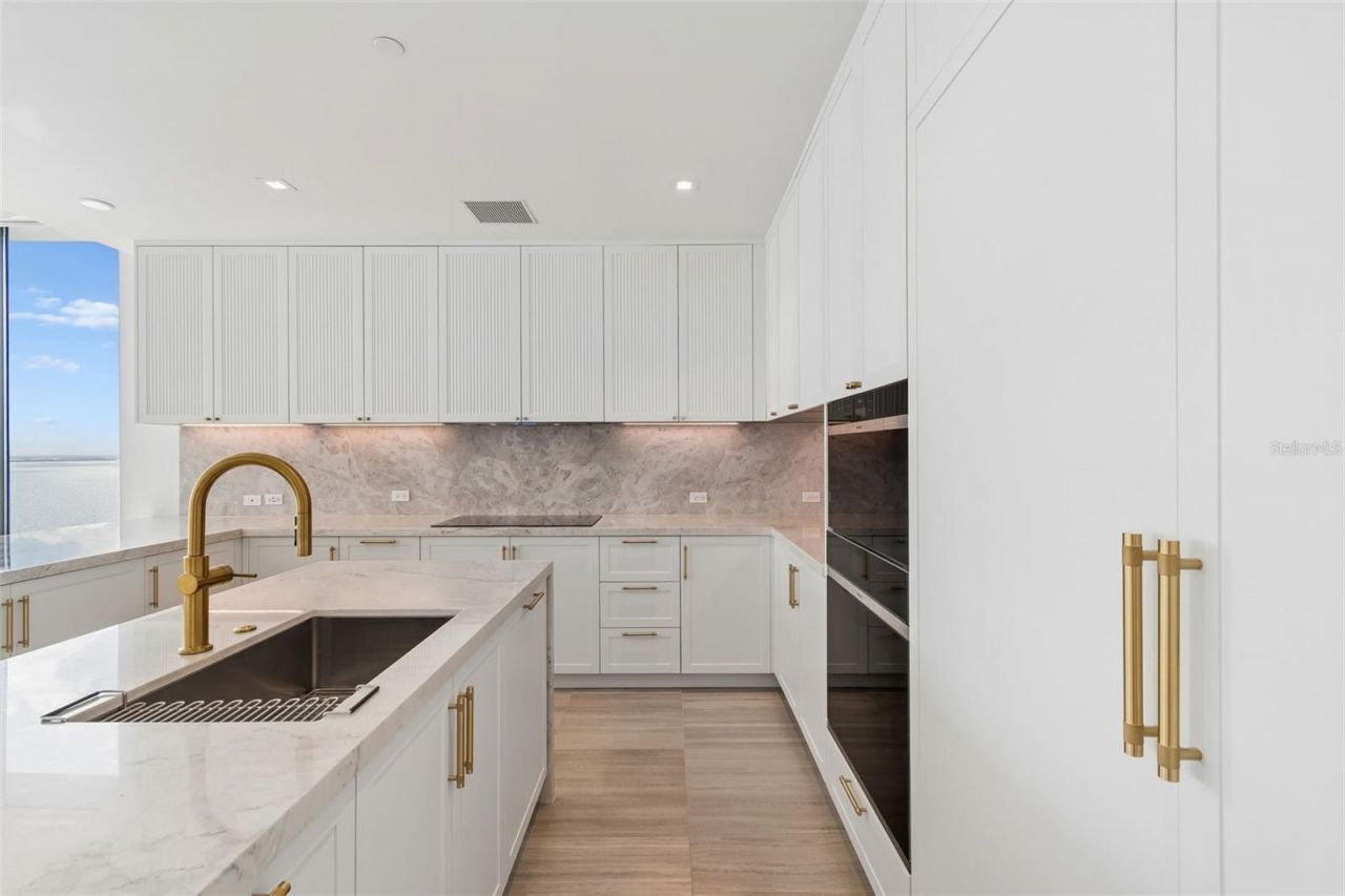 3101 Bayshore Boulevard, Unit 2104, Tampa, FL 33629 Photo