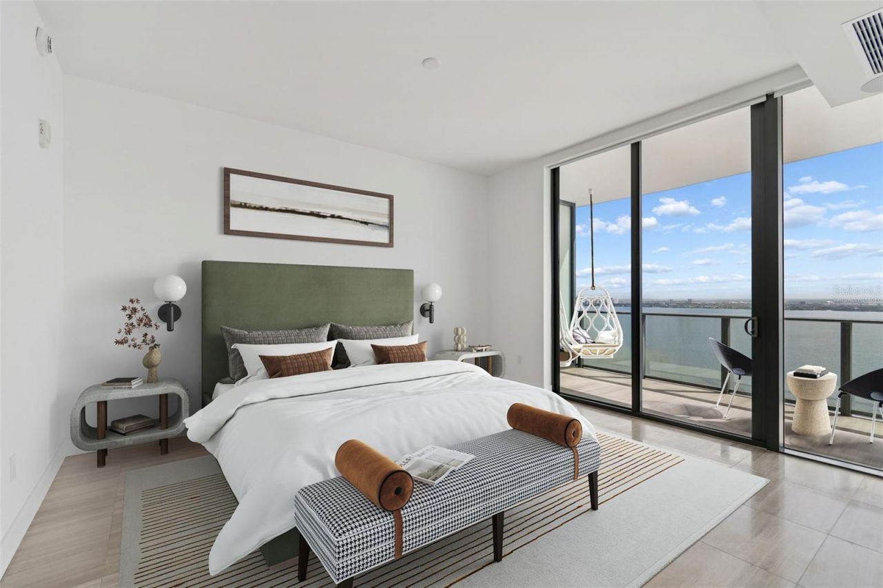 3101 Bayshore Boulevard, Unit 2104, Tampa, FL 33629 Photo