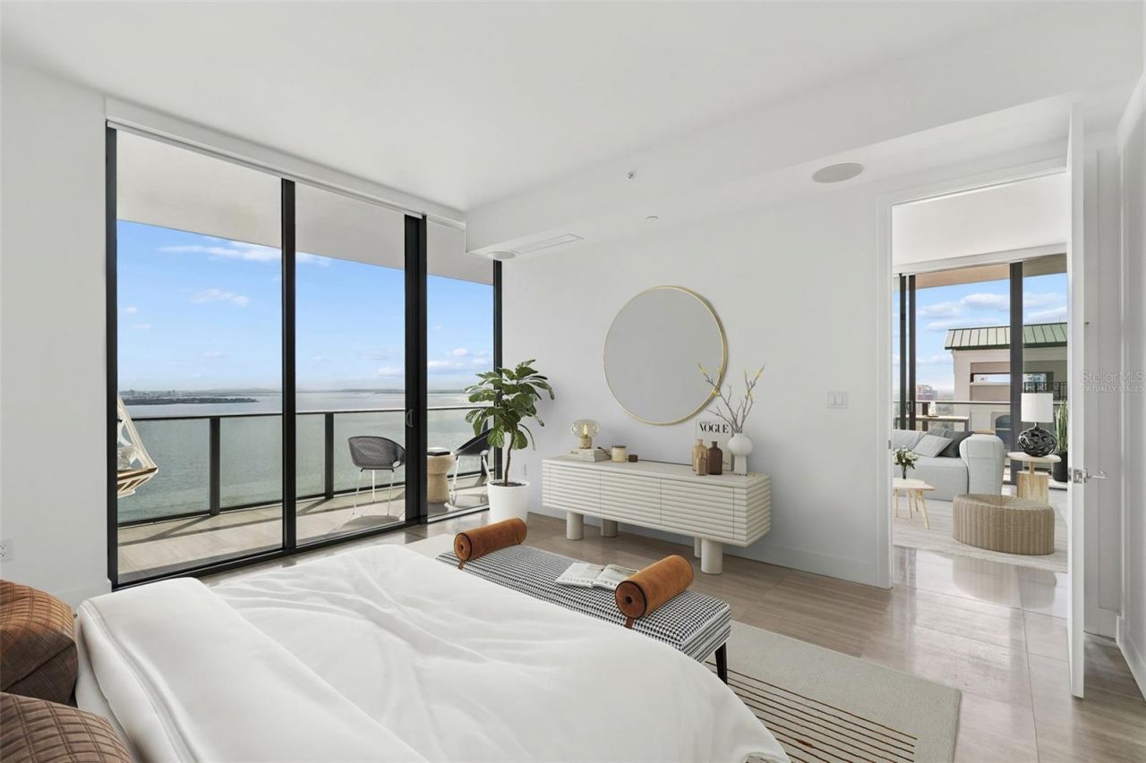 3101 Bayshore Boulevard, Unit 2104, Tampa, FL 33629 Photo