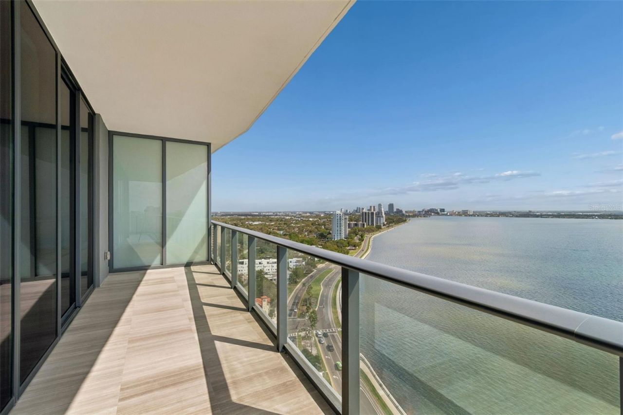 3101 Bayshore Boulevard, Unit 2104, Tampa, FL 33629 Photo