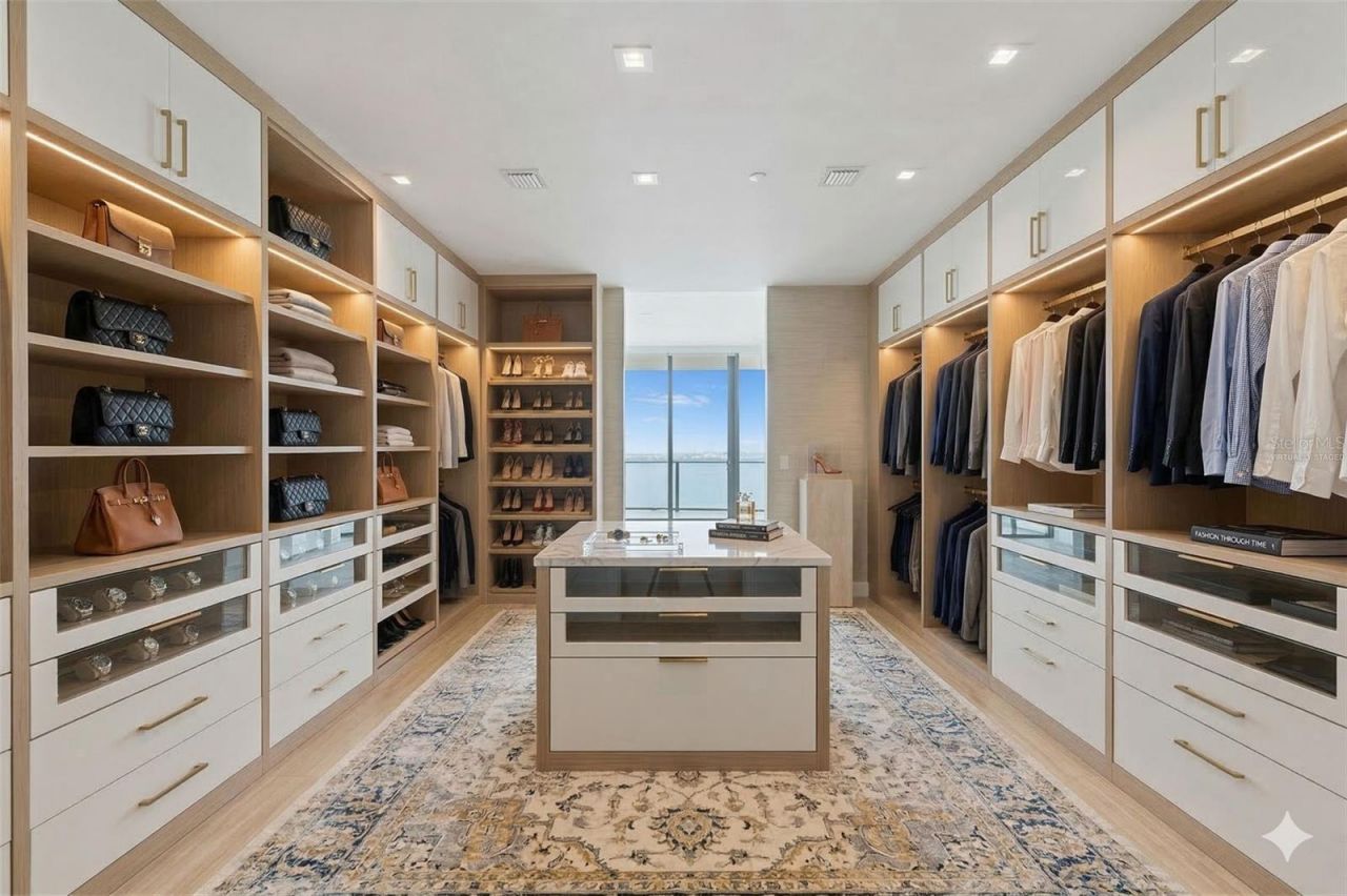 3101 Bayshore Boulevard, Unit 2104, Tampa, FL 33629 Photo