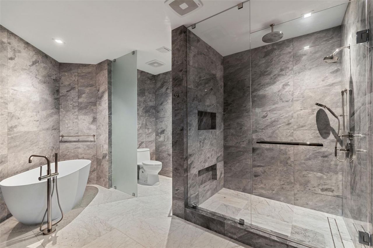 3101 Bayshore Boulevard, Unit 2104, Tampa, FL 33629 Photo