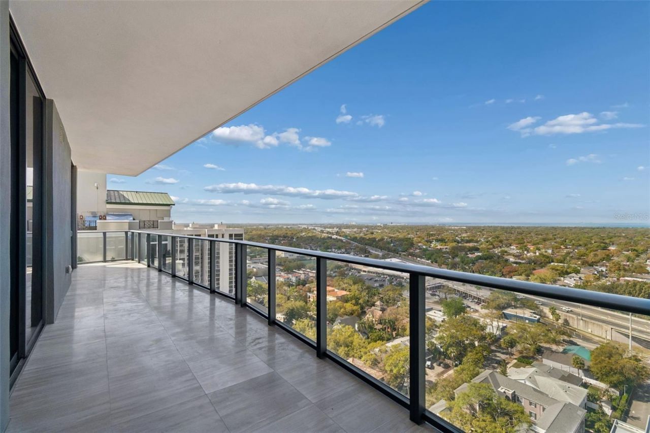 3101 Bayshore Boulevard, Unit 2104, Tampa, FL 33629 Photo