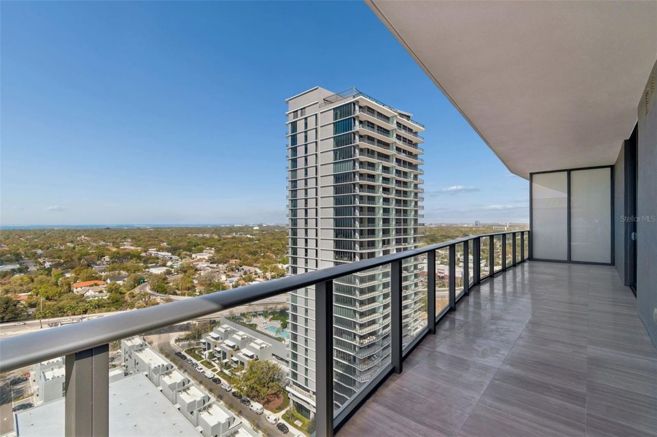 3101 Bayshore Boulevard, Unit 2104, Tampa, FL 33629 Photo