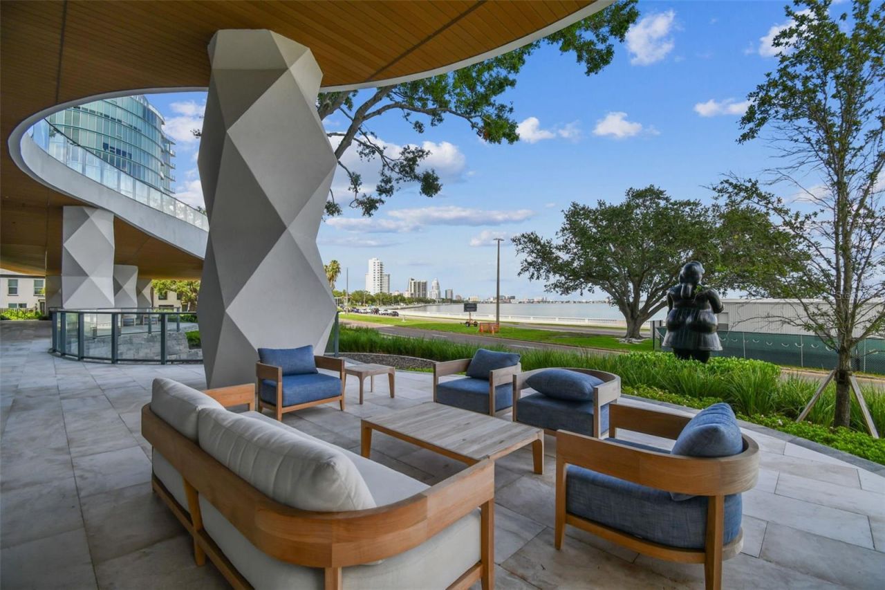 3101 Bayshore Boulevard, Unit 2104, Tampa, FL 33629 Photo