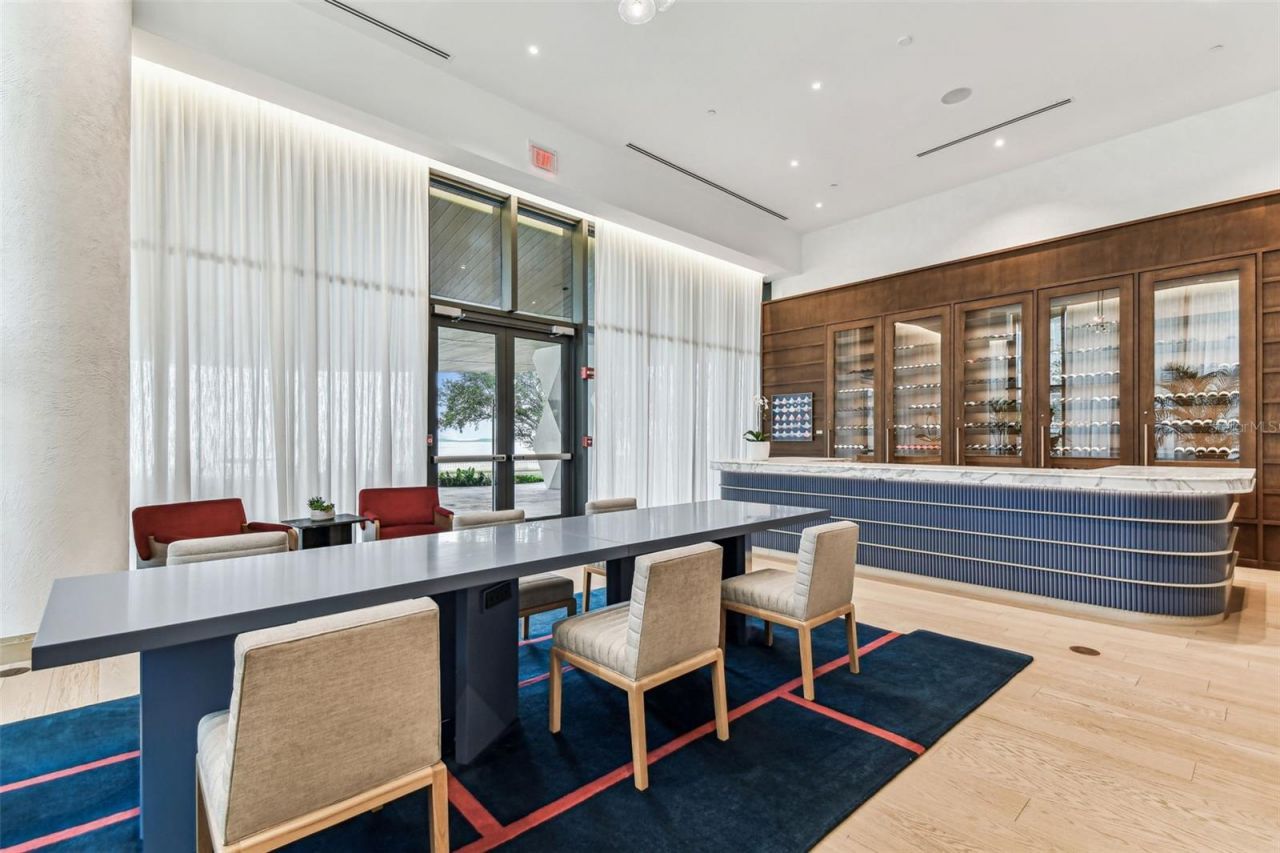 3101 Bayshore Boulevard, Unit 2104, Tampa, FL 33629 Photo