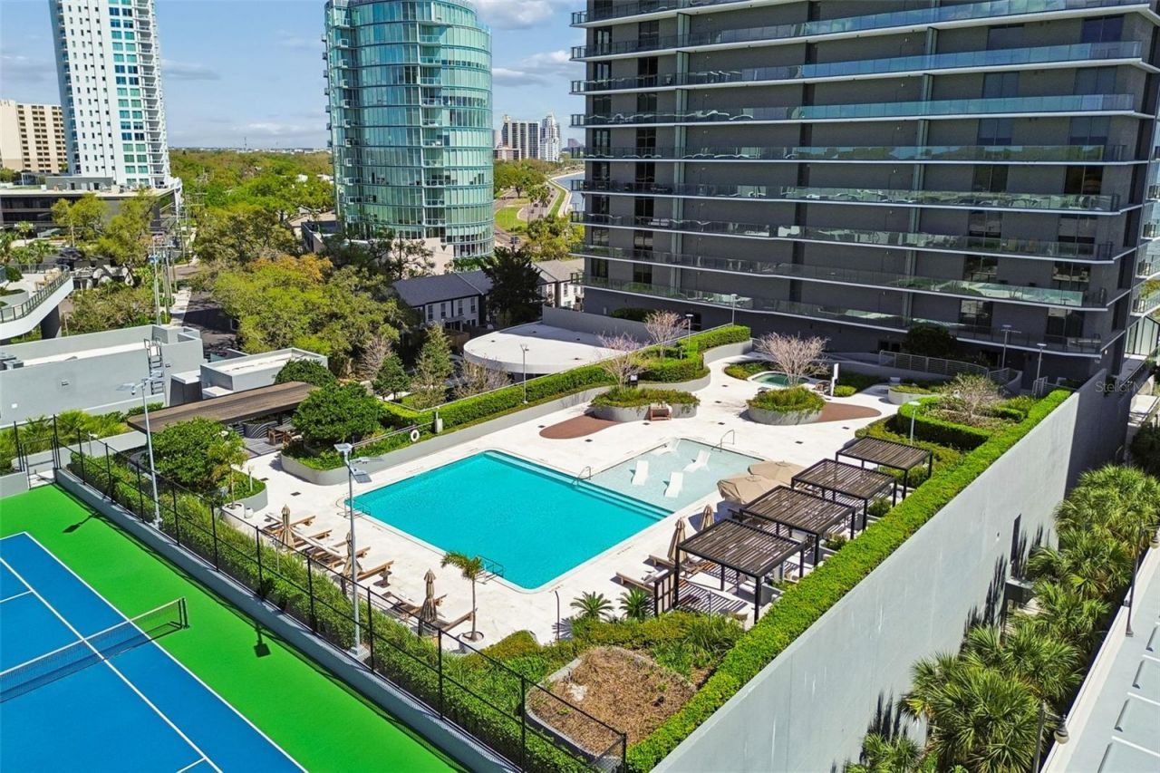 3101 Bayshore Boulevard, Unit 2104, Tampa, FL 33629 Photo