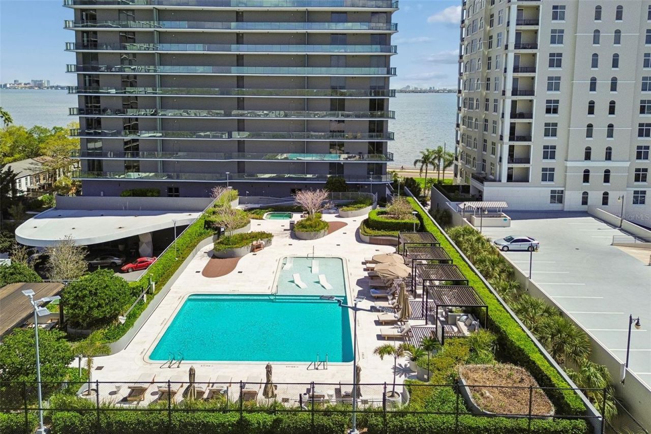 3101 Bayshore Boulevard, Unit 2104, Tampa, FL 33629 Photo
