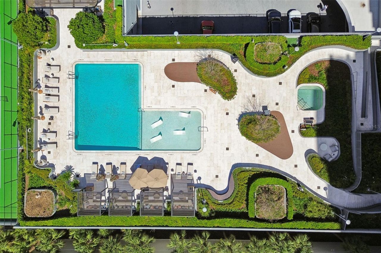 3101 Bayshore Boulevard, Unit 2104, Tampa, FL 33629 Photo