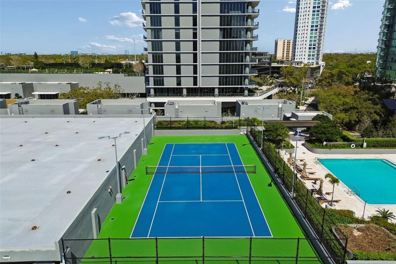3101 Bayshore Boulevard, Unit 2104, Tampa, FL 33629 Photo