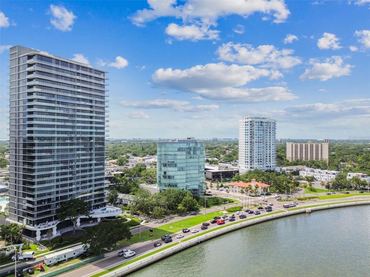 3101 Bayshore Boulevard, Unit 2104, Tampa, FL 33629 Photo