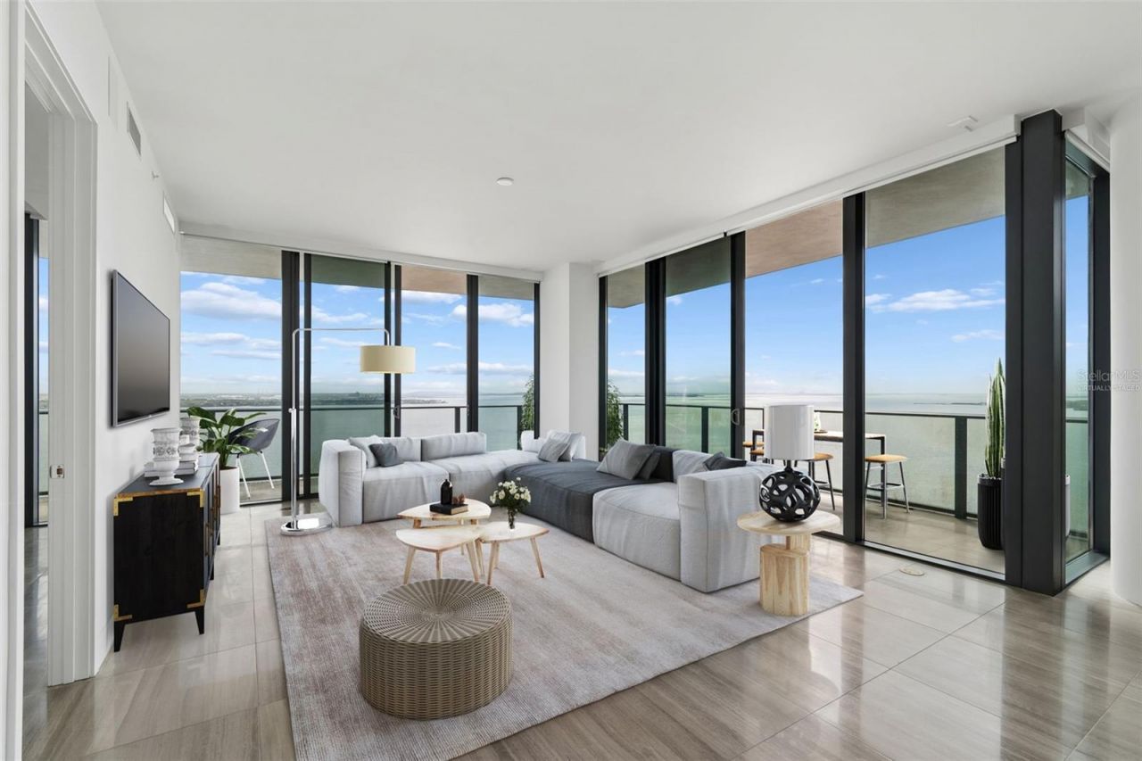 3101 Bayshore Boulevard, Unit 2104, Tampa, FL 33629 Photo