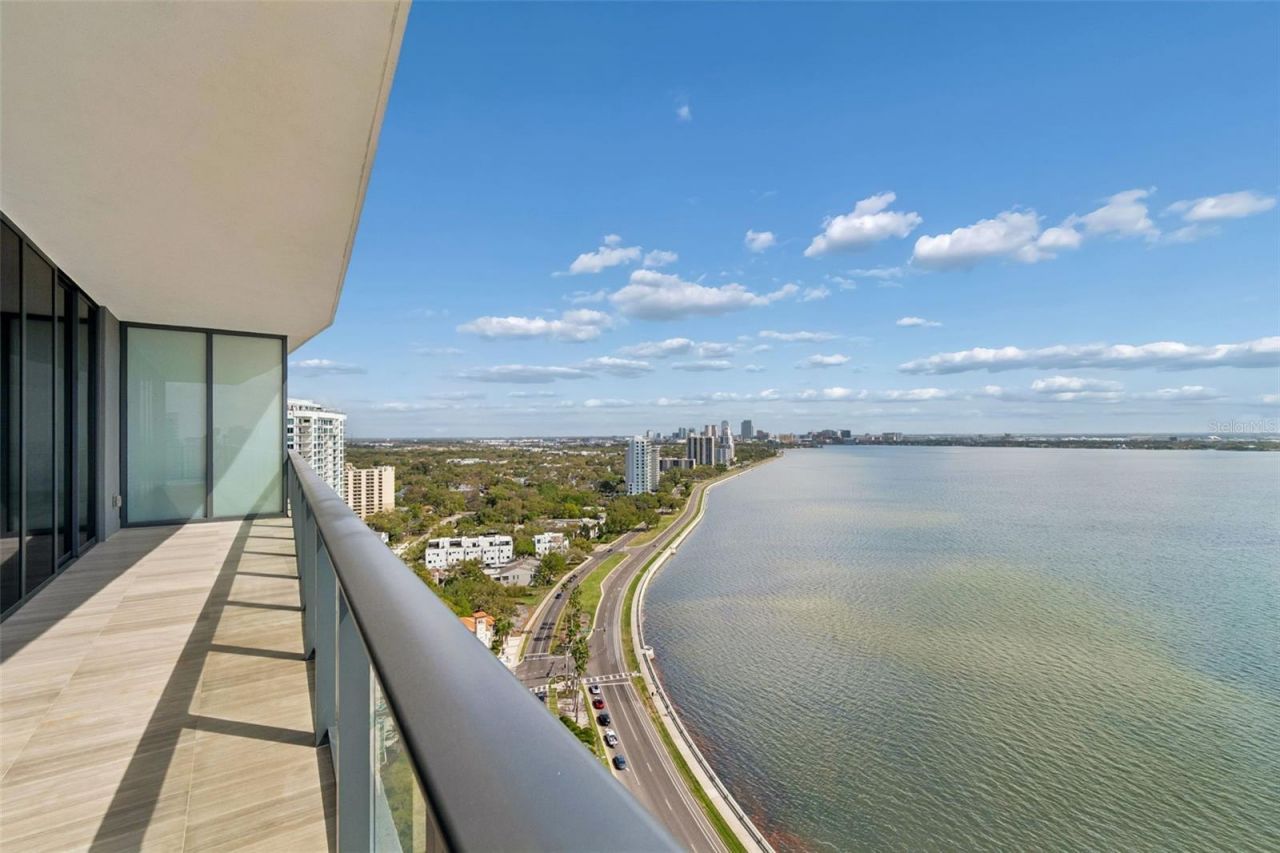 3101 Bayshore Boulevard, Unit 2104, Tampa, FL 33629 Photo