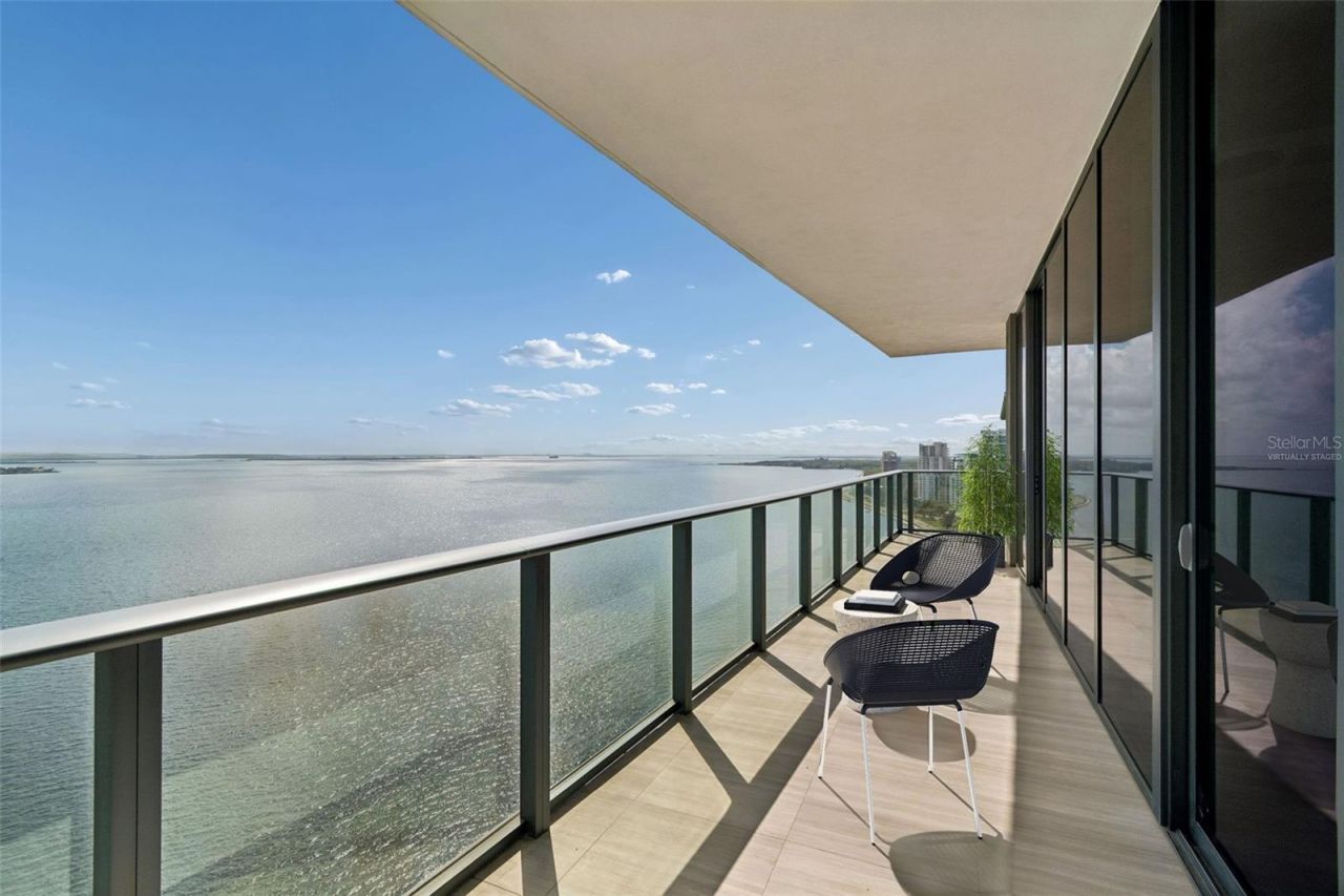 3101 Bayshore Boulevard, Unit 2104, Tampa, FL 33629 Photo
