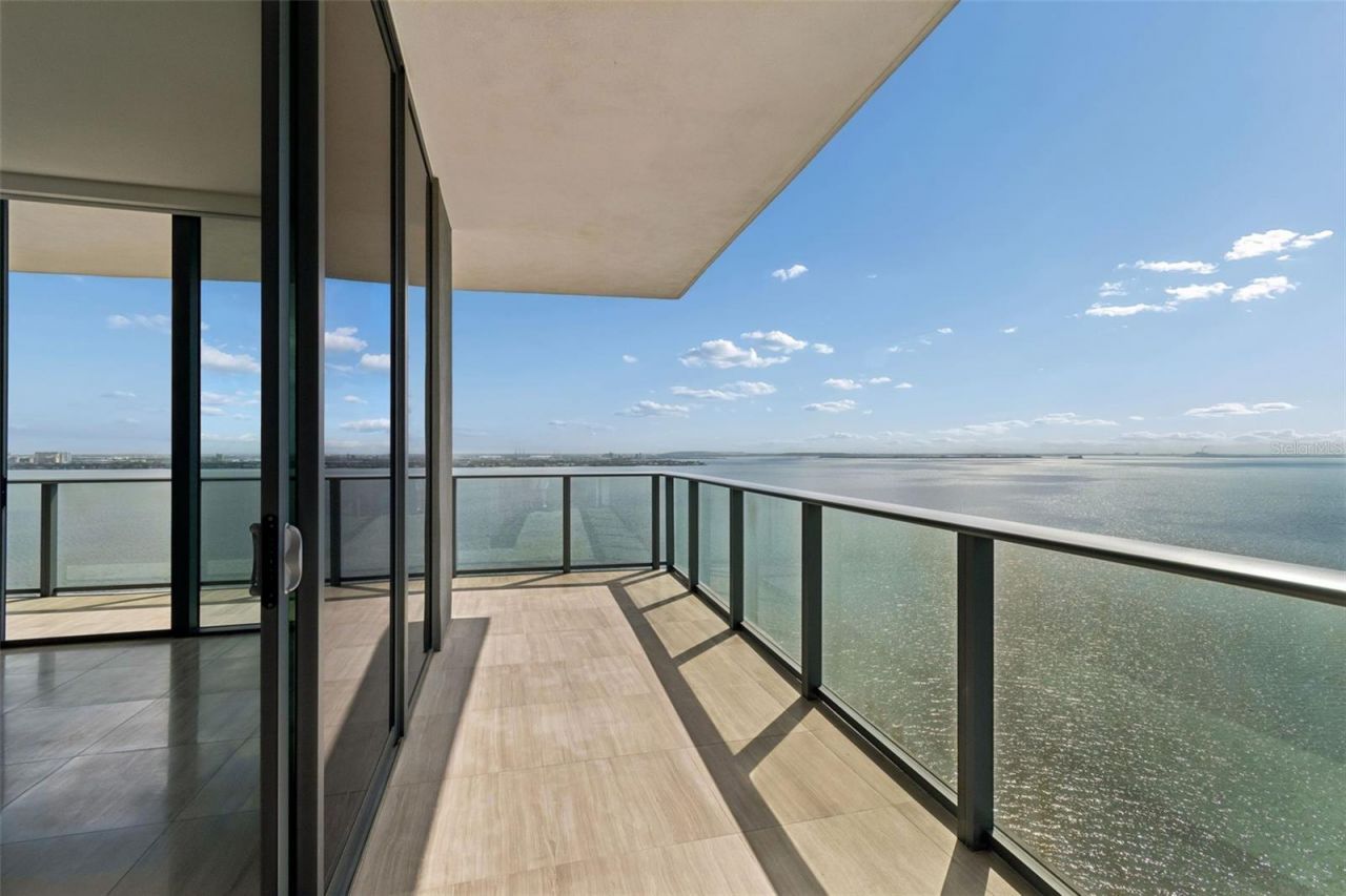 3101 Bayshore Boulevard, Unit 2104, Tampa, FL 33629 Photo