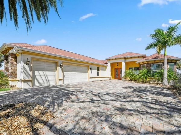 2227 S PALMETTO AVENUE, SOUTH DAYTONA, FL 32119