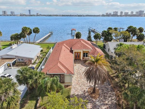 2227 S PALMETTO AVENUE, SOUTH DAYTONA, FL 32119