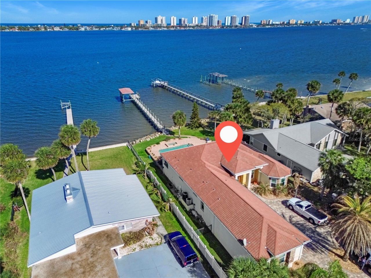 2227 S Palmetto Avenue, South Daytona, FL 32119 Photo