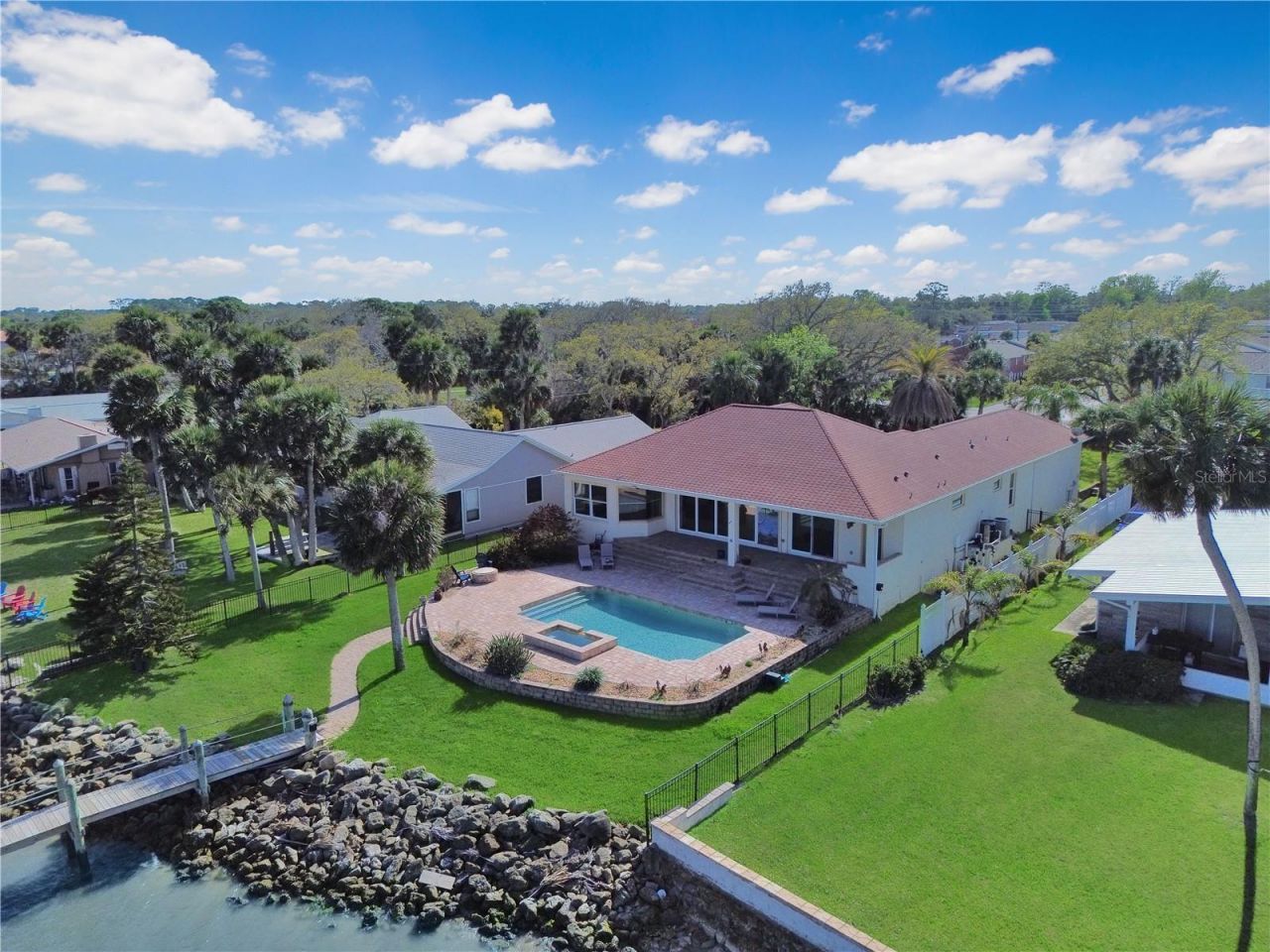 2227 S Palmetto Avenue, South Daytona, FL 32119 Photo