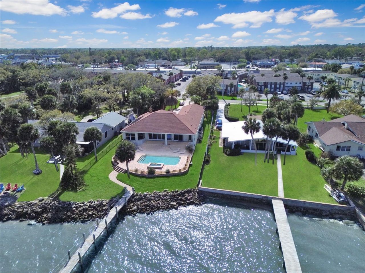 2227 S Palmetto Avenue, South Daytona, FL 32119 Photo