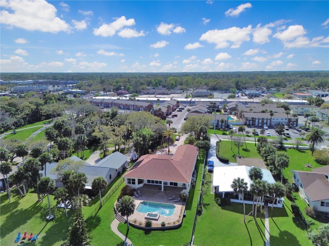 2227 S Palmetto Avenue, South Daytona, FL 32119 Photo