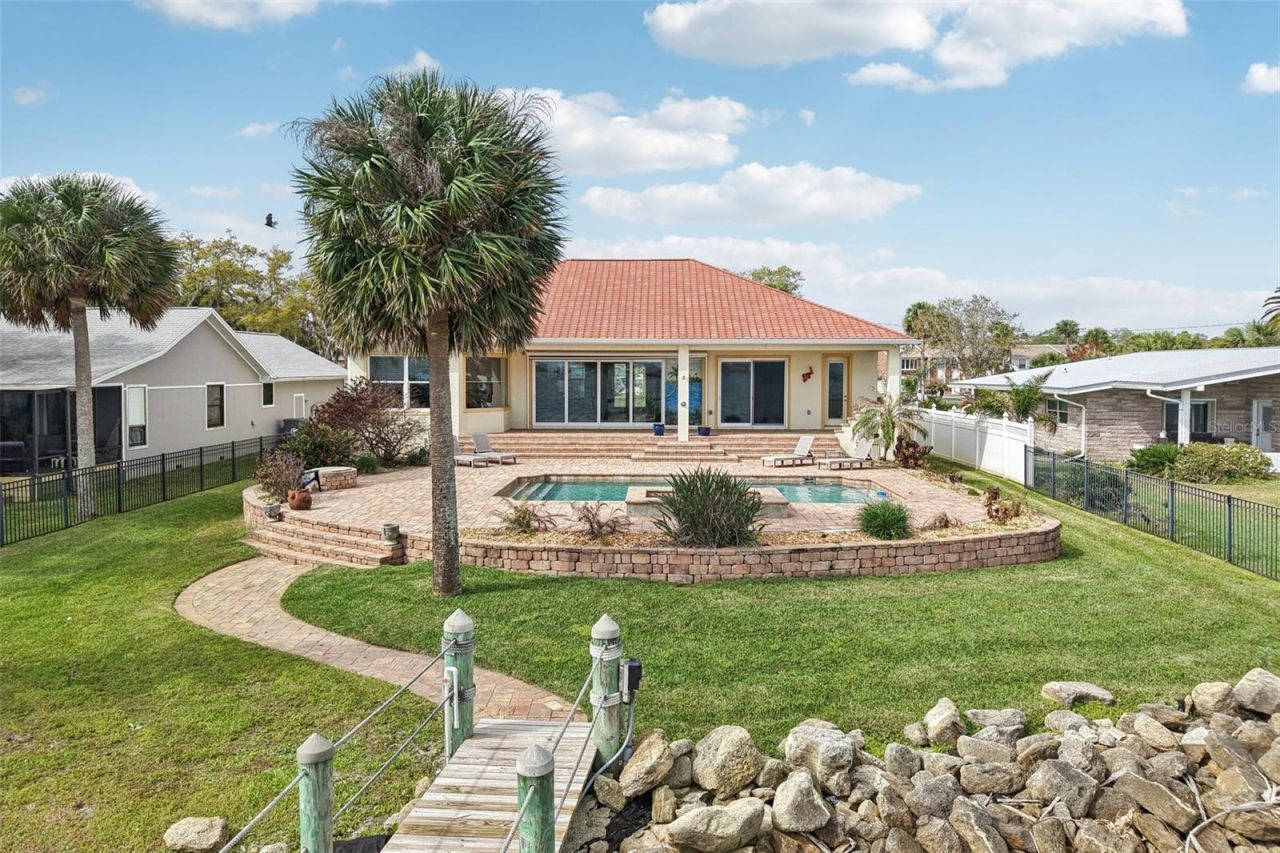 2227 S Palmetto Avenue, South Daytona, FL 32119 Photo